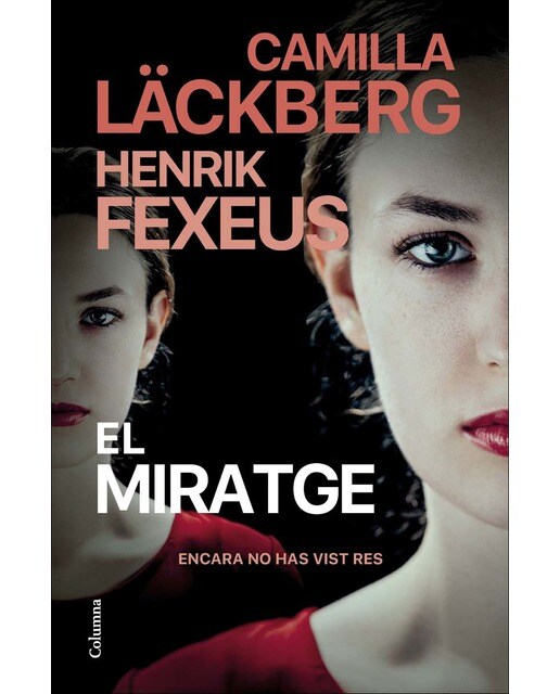 Imagen 0 de El miratge  (Tapa dura)