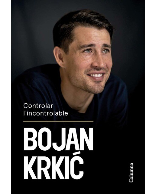 Imagen 0 de Controlar l'incontrolable  (Tapa blanda con solapas)
