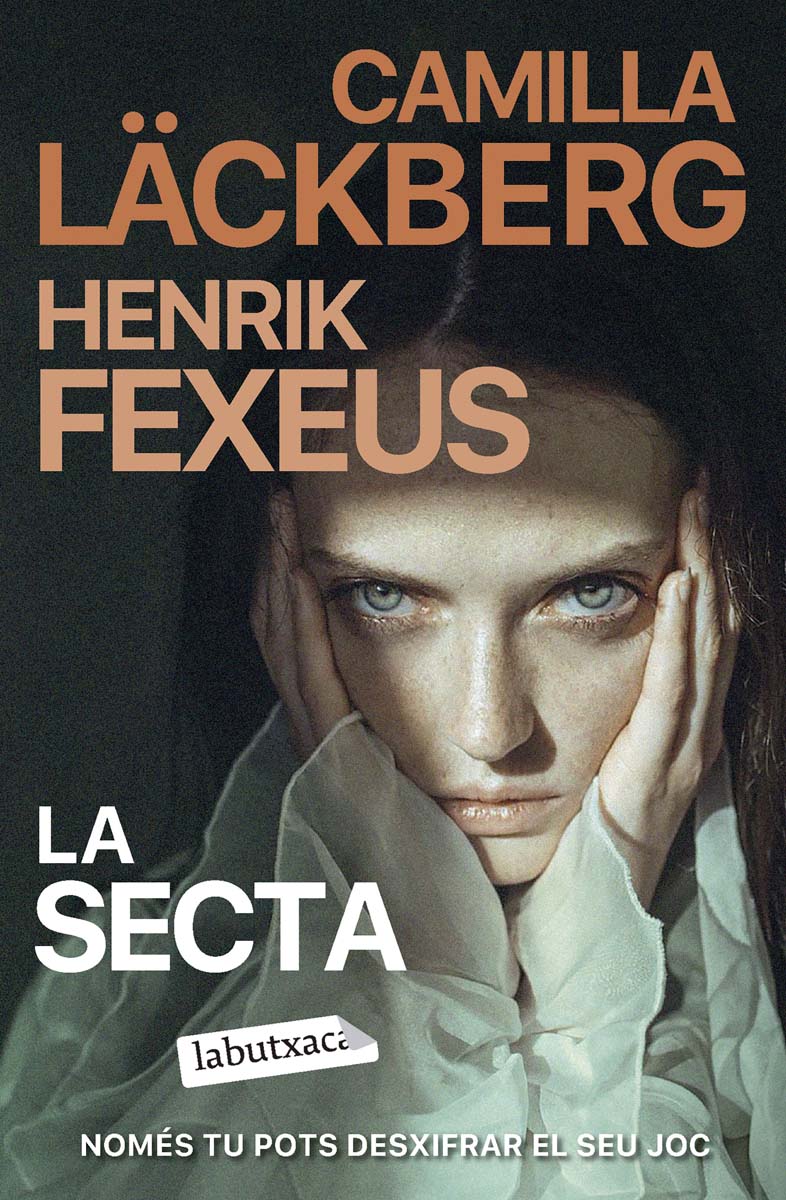 La secta  (Tapa blanda) 2