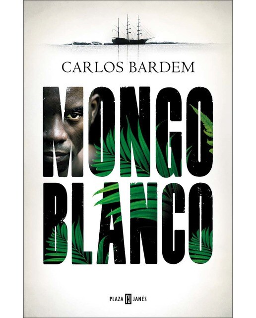 Imagem 0 de Mongo blanco (Capa mole)