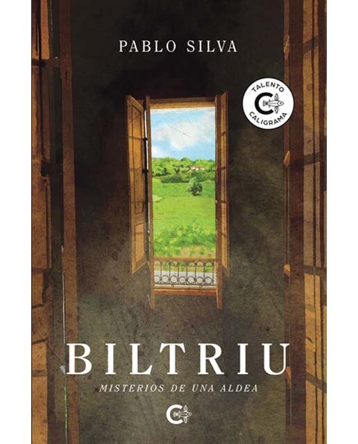 BILTRIU (Capa mole) 1