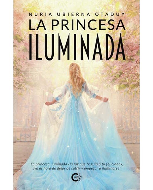 La princesa iluminada (Capa mole) 1
