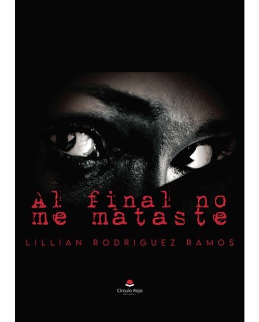 Al final no me mataste 1