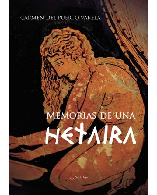 Memorias de una hetaira 1