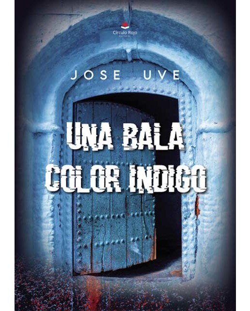 Una bala color índigo 1