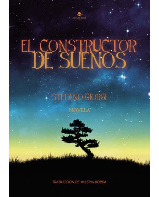El constructor de sueños 1