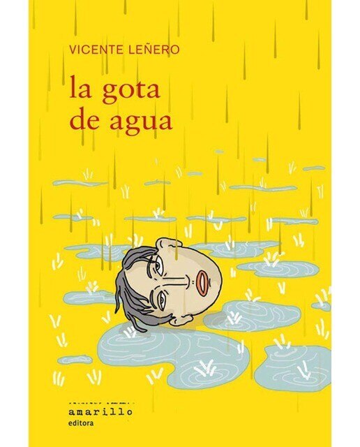 Imagen 0 de La Gota De Agua