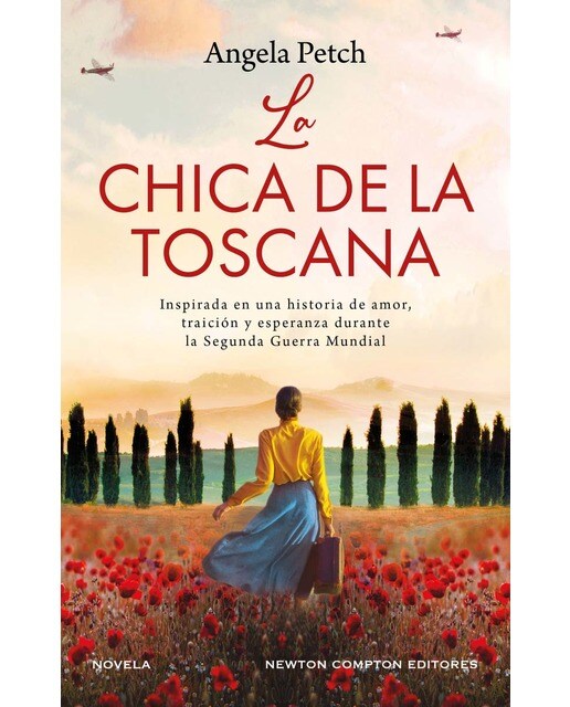 Imagen 0 de La chica de la Toscana