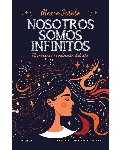 Imagen 1 de Nosotros somos infinitos  (Tapa blanda)