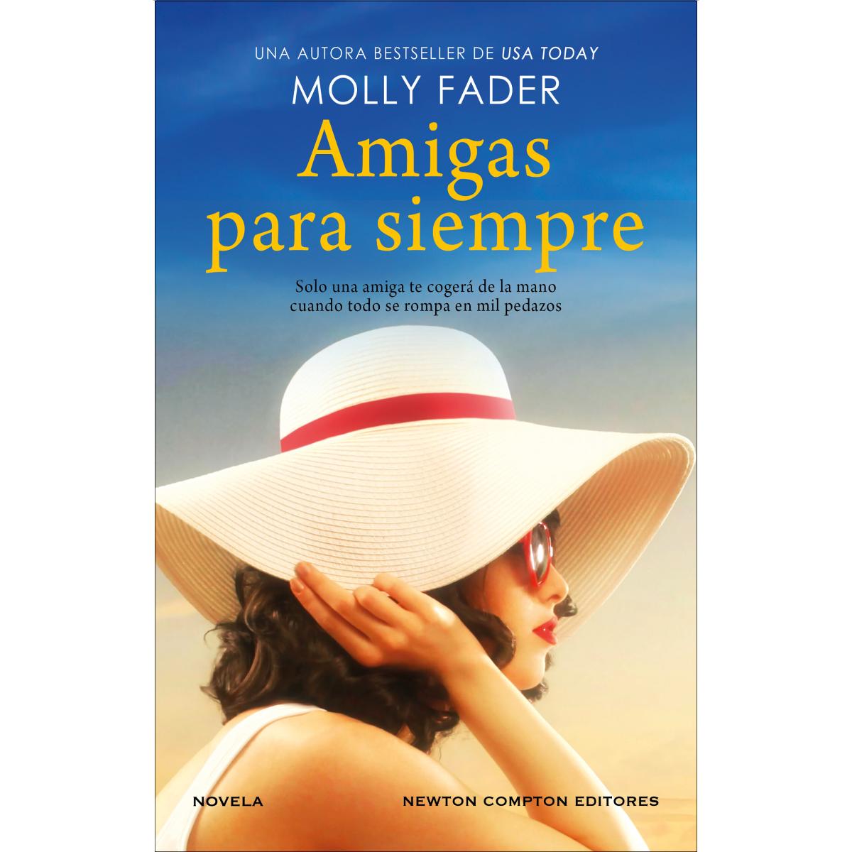 Imagen 0 de Amigas para siempre