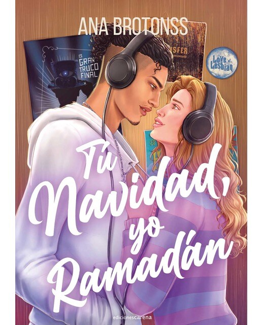 Tú Navidad, yo Ramadán (Capa mole) 1