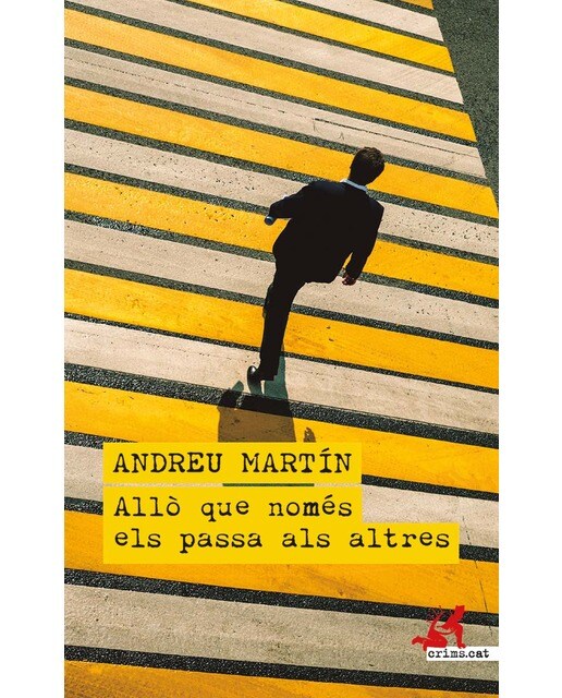 Allò que només els passa als altres (Capa mole) 1