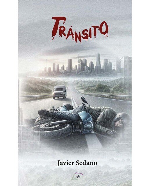 Imagen 0 de Tránsito  (Bolsillo Tapa blanda Tapa blanda con solapas)
