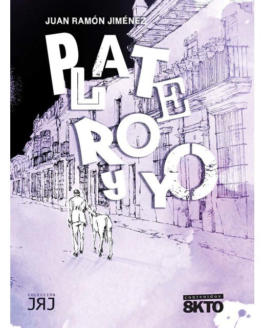 Imagen 0 de Platero y yo