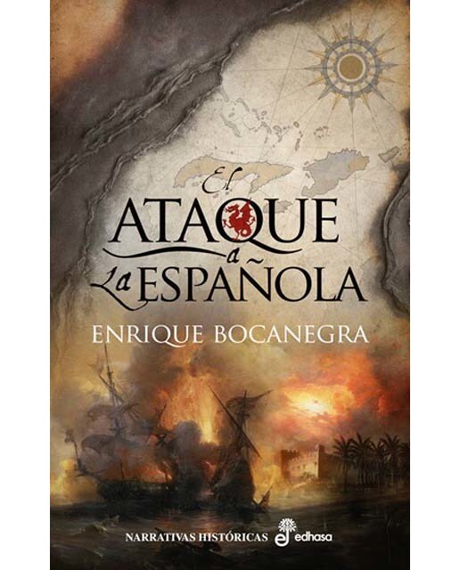 El ataque a La Española 1
