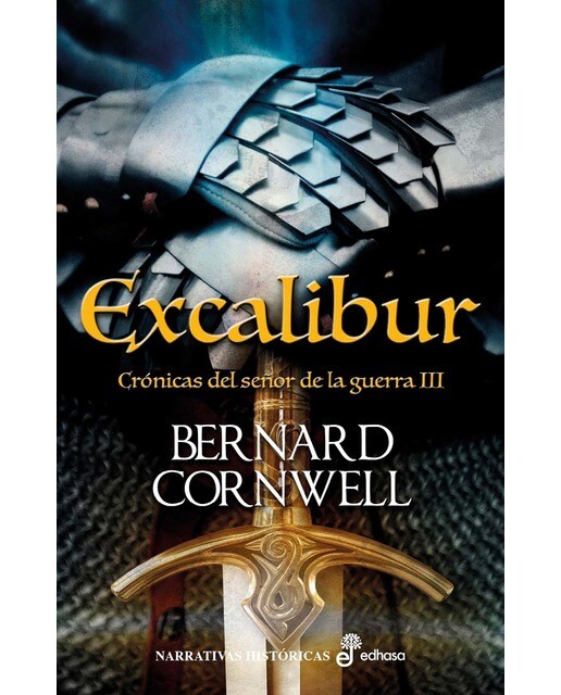 Excalibur: Crónicas del señor de la guerra 1