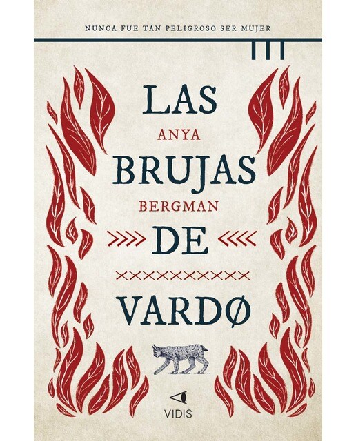 Imagem 0 de Las brujas de Vardo (Capa mole com abas)