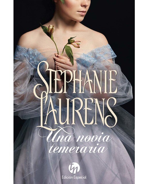 Una novia temeraria (Capa mole) 1