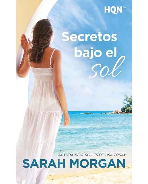 Secretos bajo el sol (Capa mole) 1