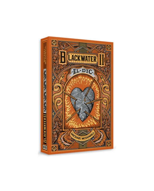 BLACKWATER 2, EL DIC (Bolsillo Tapa blanda) 2