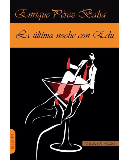Imagen 1 de La última noche con edu