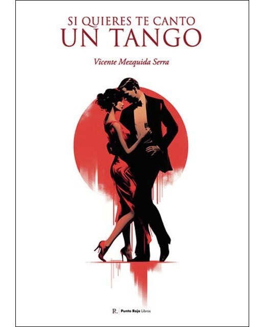 Si quieres te canto un tango 1