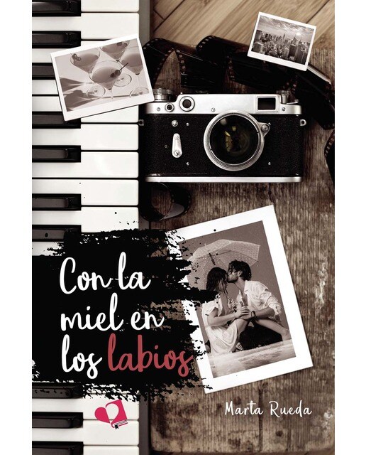 Con la miel en los labios (Capa mole) 1