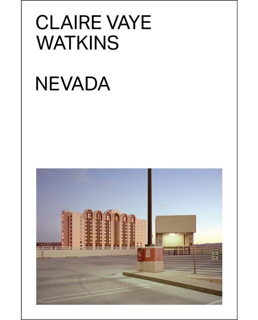 Nevada  (Tapa blanda)