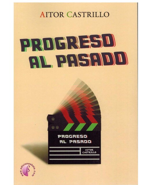 Imagen 0 de Progreso al pasado  (Tapa blanda)