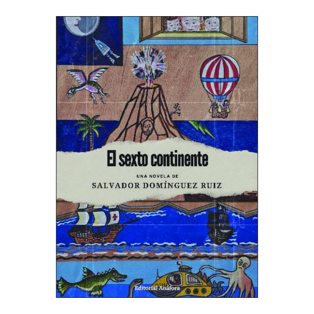 EL SEXTO CONTINENTE