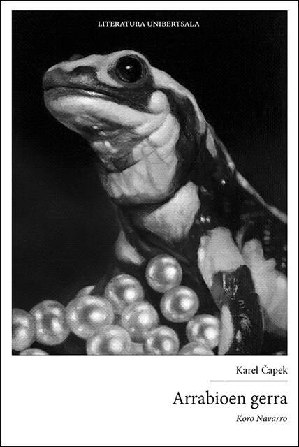 Imagem 0 de Arrabioen gerra (Bolso) (Capa mole)