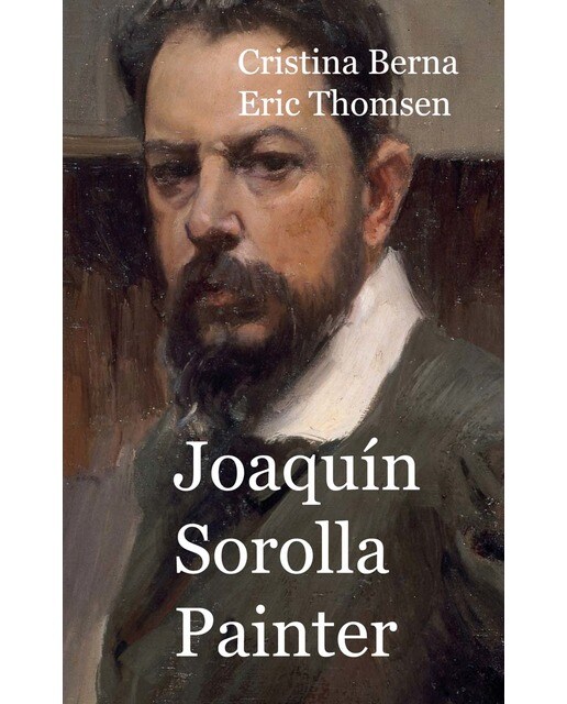 Joaquín Sorolla Painter (Capa dura) 1
