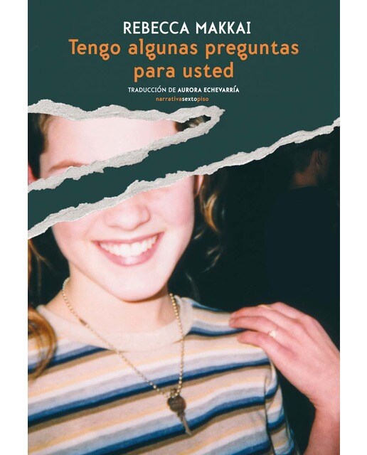 Imagen 1 de Tengo algunas preguntas para usted  (Tapa blanda con solapas)