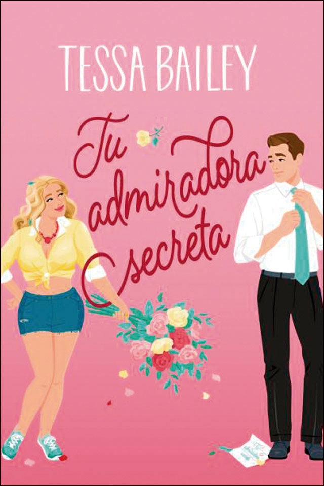 Imagem 0 de Tu admiradora secreta (Capa mole)