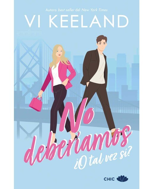 No deberíamos (Capa mole com abas) 1