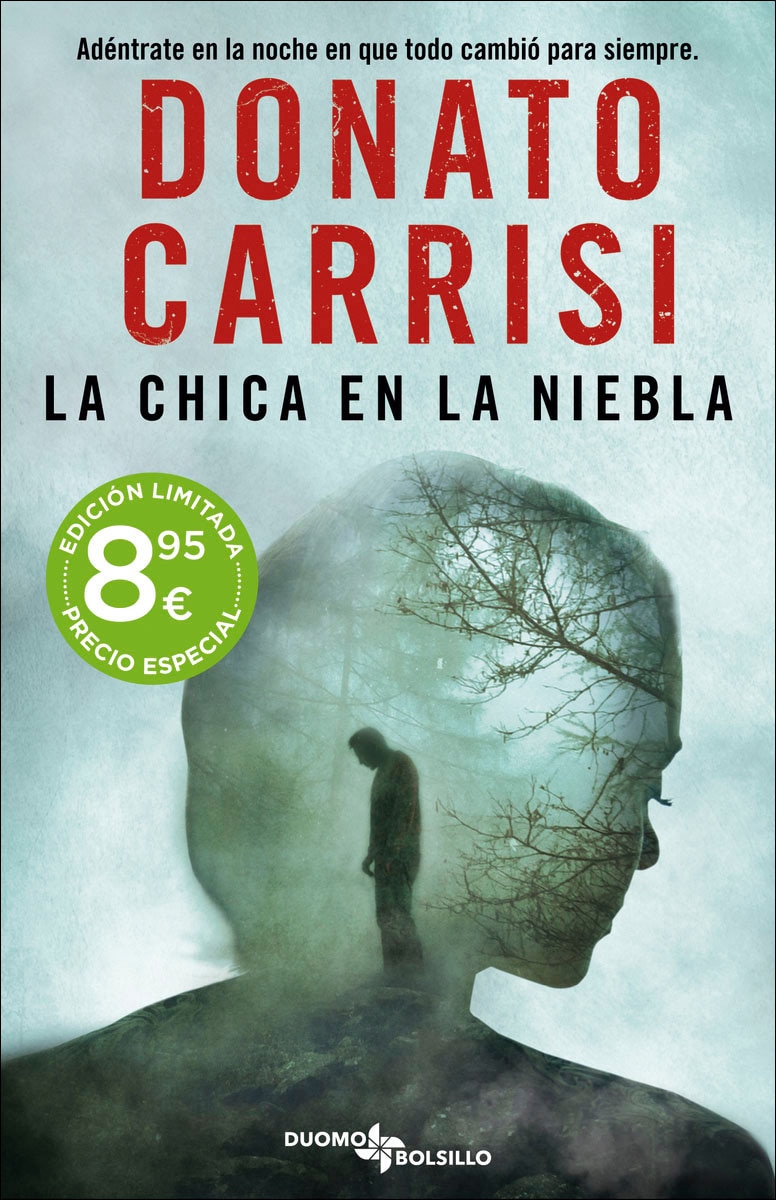 Imagen 0 de La chica de la niebla