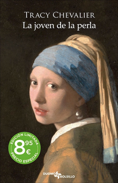 Imagen 0 de La joven de la perla