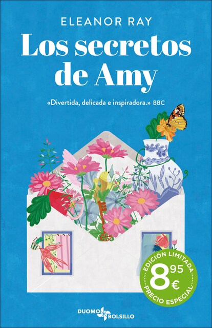 Imagem 0 de Los secretos de amy