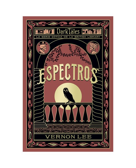 Espectros 1