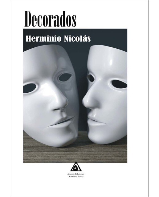 Decorados (Capa mole) 1