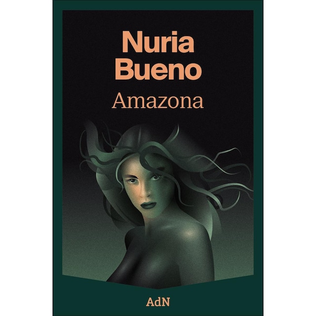 Imagem 0 de Amazona (Capa mole com abas)