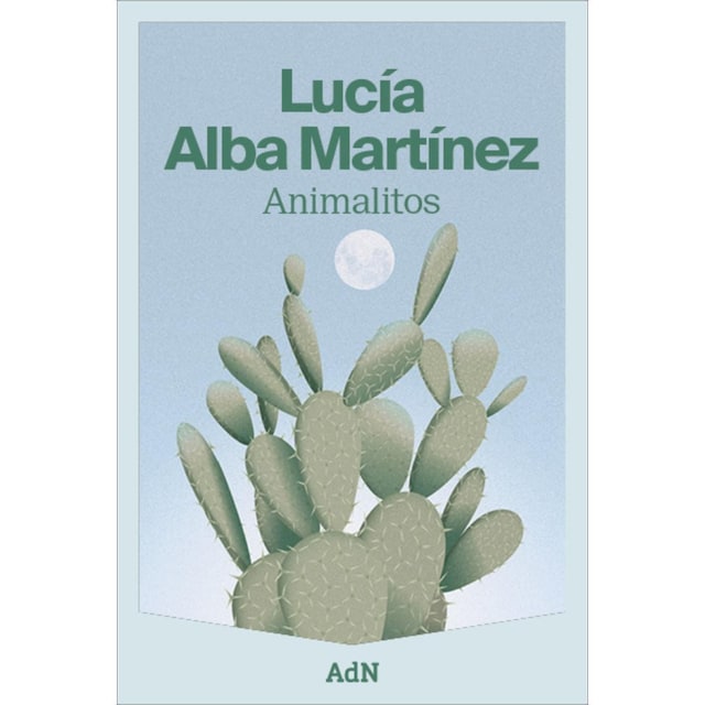 Imagem 0 de Animalitos (Capa mole com abas)