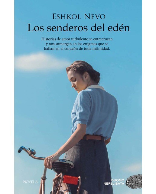 Los senderos del edén 1