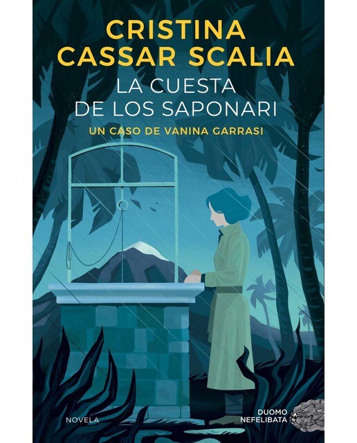 La cuesta de los Saponari 1