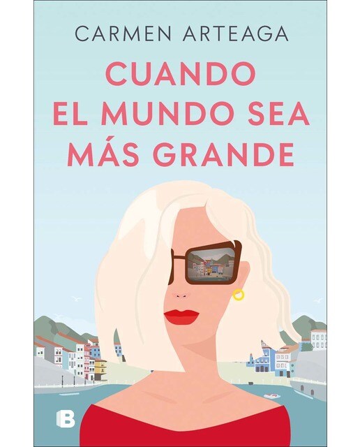 Cuando el mundo sea más grande (Capa mole) 1