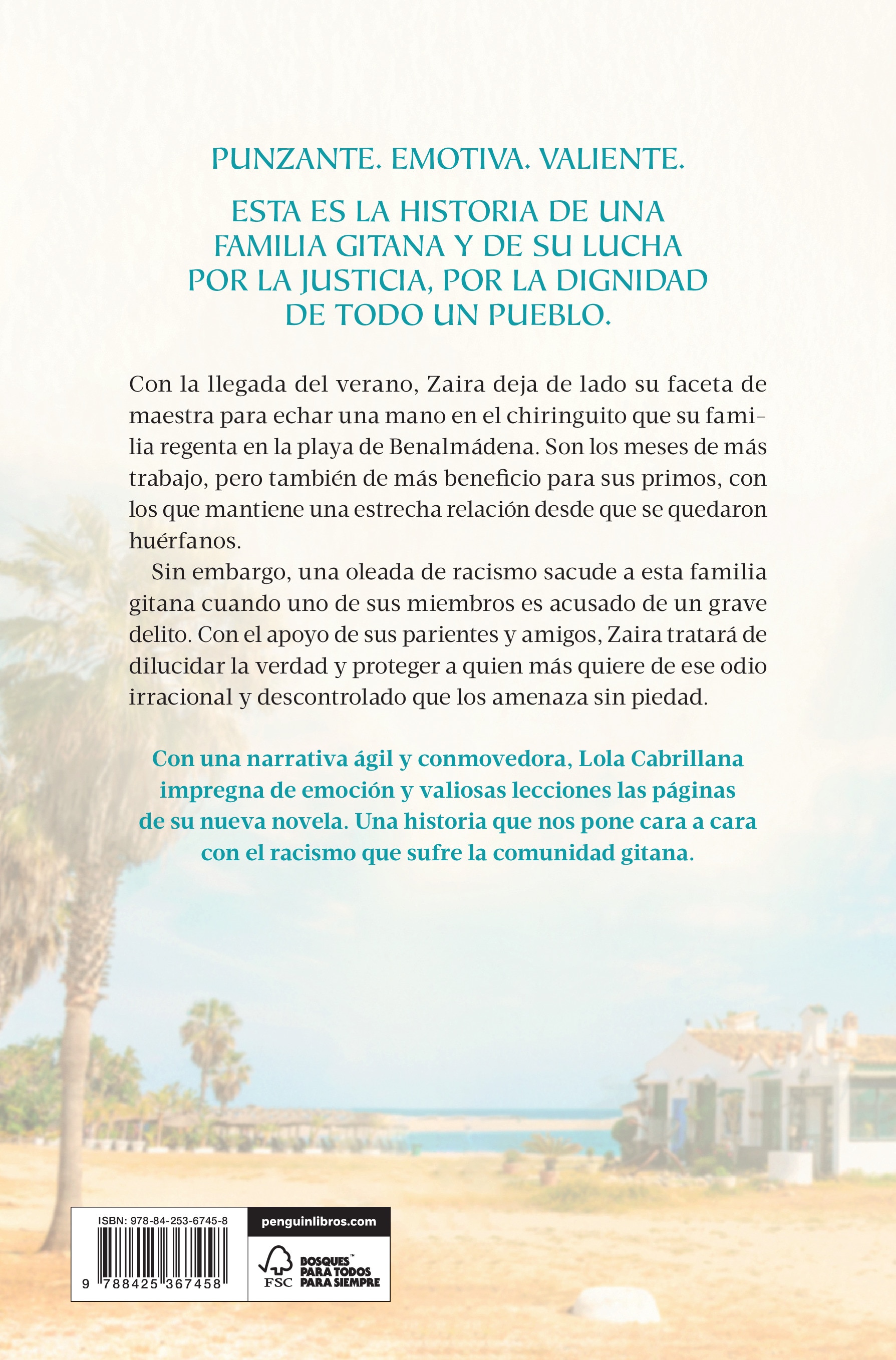 Las cuatro esquinas del mar (Tapa blanda) 2