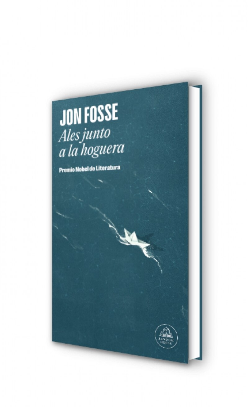 Ales junto a la hoguera (Tapa dura) 3