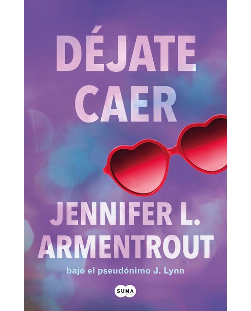 Déjate caer (Te esperaré 4) (Capa mole) 1