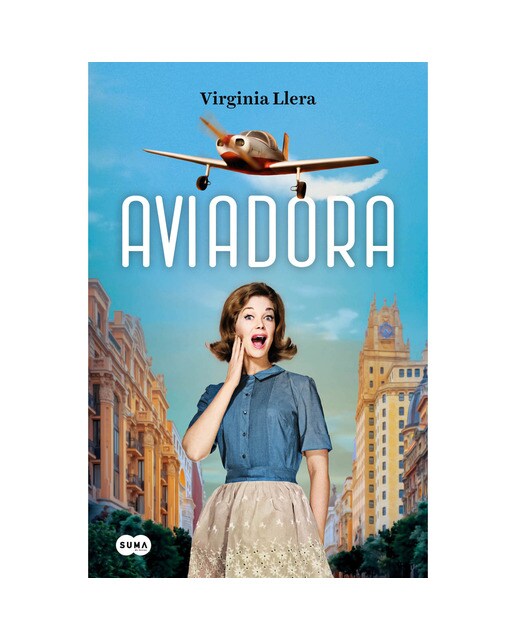 Aviadora (Capa mole) 1