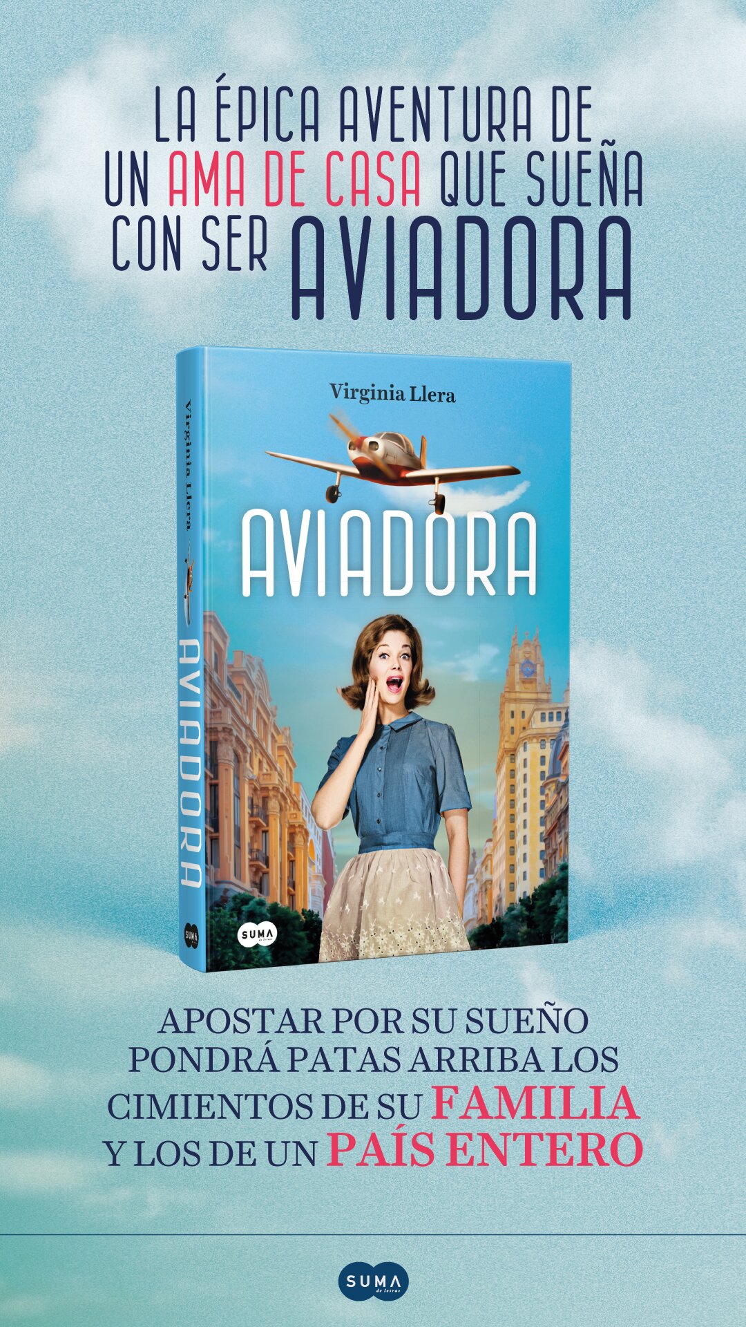 Aviadora (Capa mole) 3